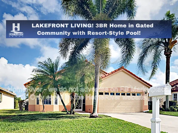 7512 Stirling Bridge Blvd N, Delray Beach, FL 33446