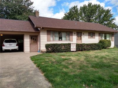 1922 W 25th St, Erie, PA, 16502