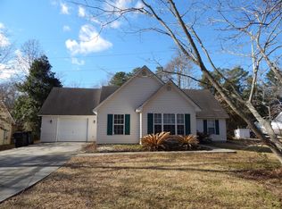 5518 Plover Ct, Wilmington, NC 28409