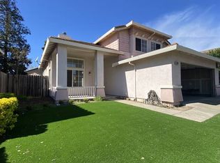 5020 Stirrup Way, Antioch, CA