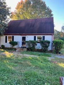 509 Willomett Ave, Richmond, VA, 23227