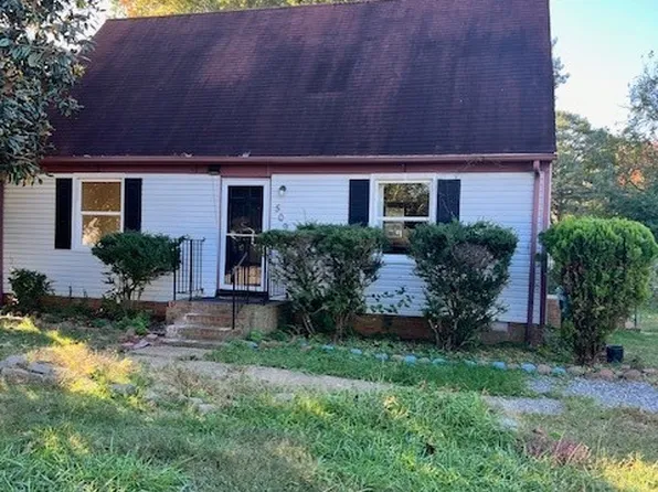 509 Willomett Ave, Richmond, VA 23227