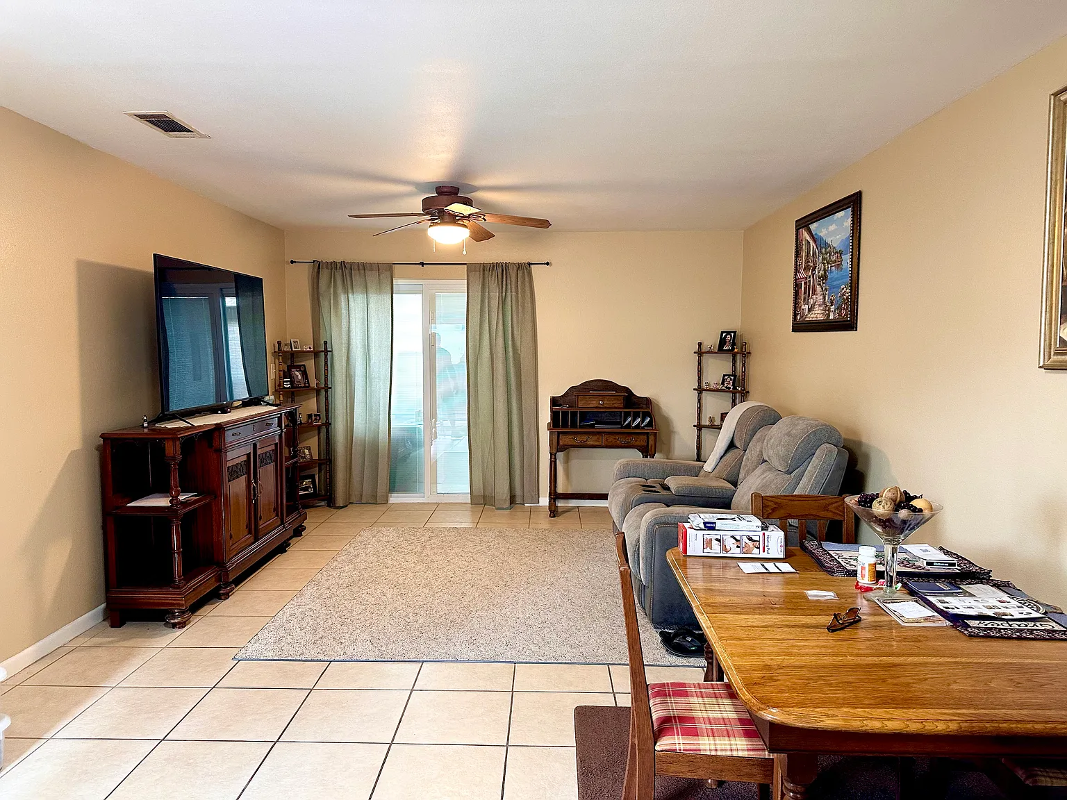 1 bed, 706 sqft, $1,450 — Photo 3