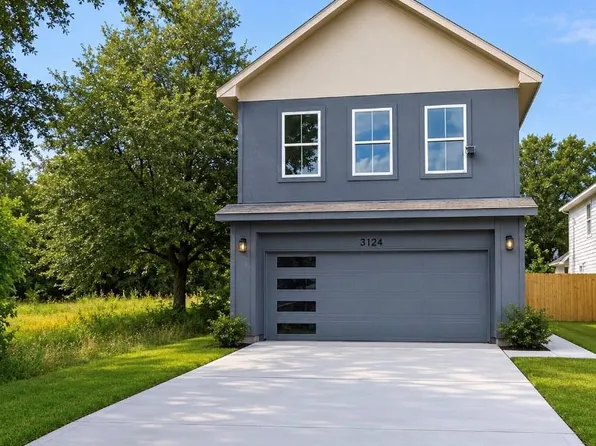 3124 Dawson Ln, Houston, TX 77051