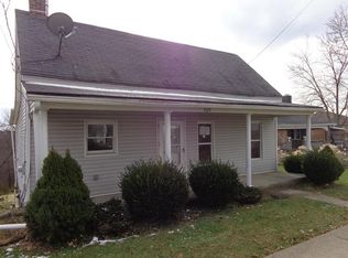 309 Old Corinth Owenton Rd, Corinth, KY 41010