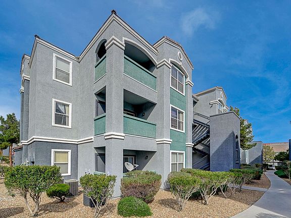 2nd image of 6955 N Durango Dr Unit 3092