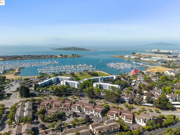 1207 Melville Sq APT 114, Richmond, CA 94804