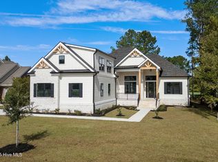 9282 Checkerberry Square NW, Calabash, NC 28467