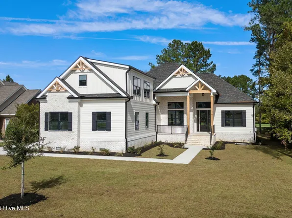 9282 Checkerberry Square NW, Calabash, NC 28467