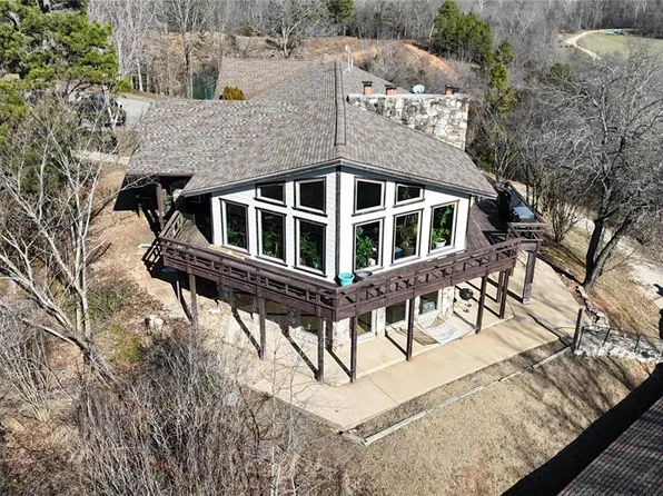 2385 Brown Rd, Van Buren, MO 63965