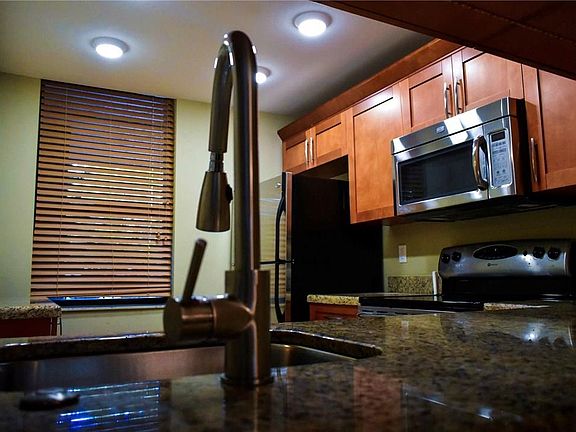 New Kitchen