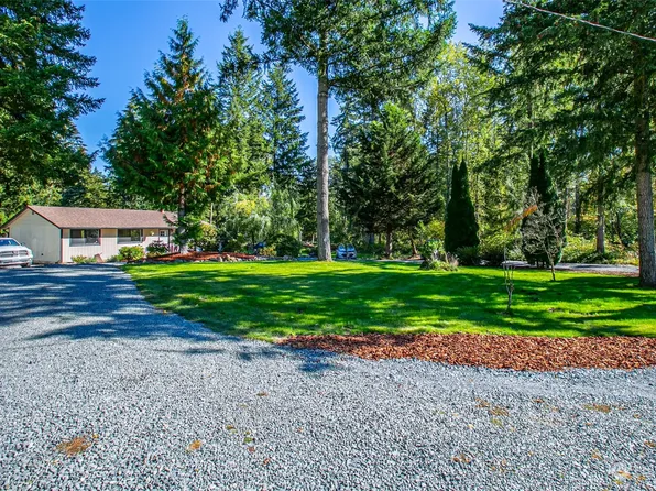 32605 22nd Avenue S, Roy, WA 98580