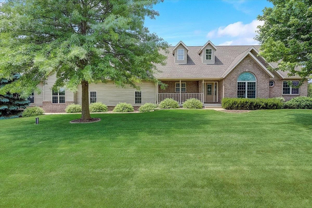 6233 Templeton Terrace, Sun Prairie, WI 53590 Zillow