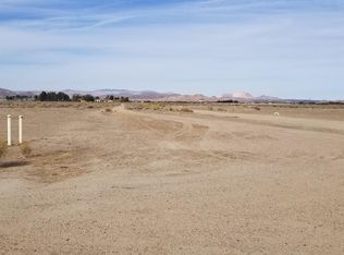 65th St W, Lancaster, CA 93536
