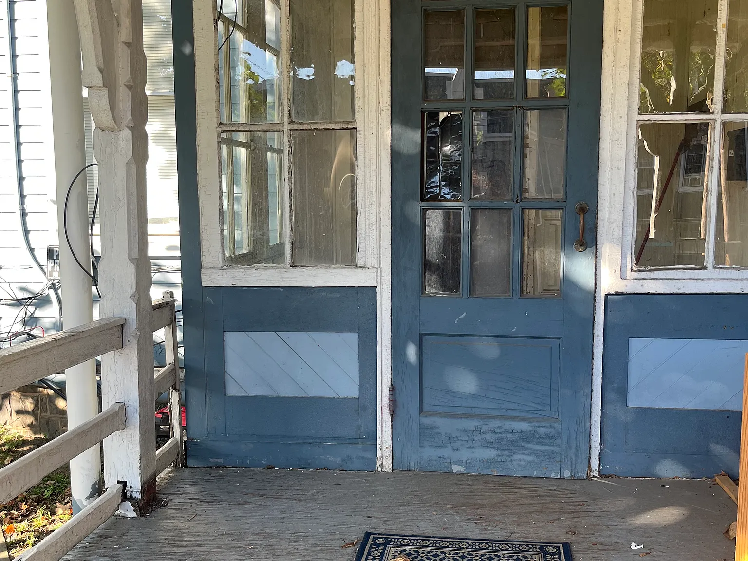 1 bed, 1.5 bath, 650 sqft, $1,050 — Photo 4