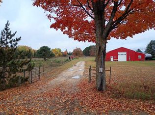 6154 Satterly Lake Rd, Mancelona, MI 49659