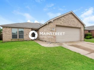 3409 Michelle Ridge Dr, Fort Worth, TX 76123