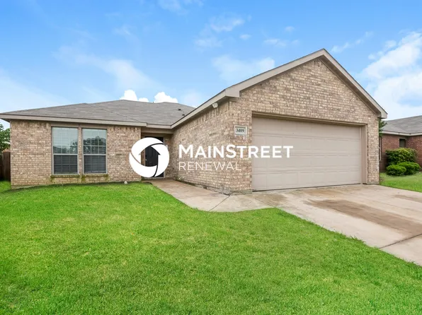 3409 Michelle Ridge Dr, Fort Worth, TX 76123