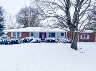 635 3rd St, Plainfield, IA 50666