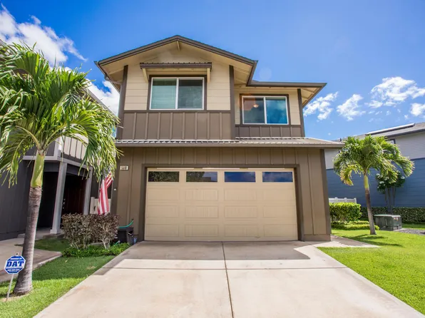 91-6221 Kapolei Pkwy Unit 500, Ewa Beach, HI 96706