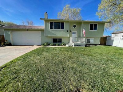 1510 Navajo Street, Cortez, CO, 81321