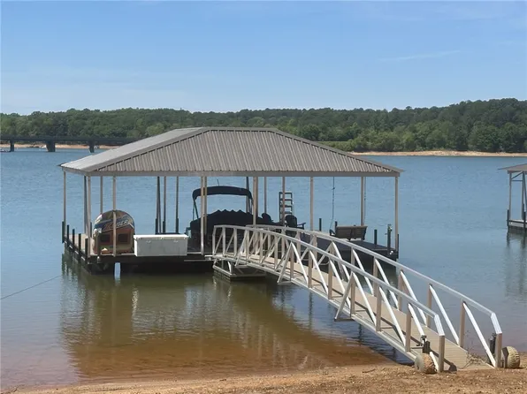 707 Vickery Street Ext, Hartwell, GA 30643