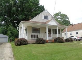 968 Hancock Ave, Akron, OH 44314