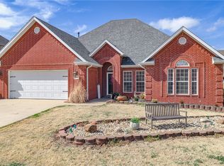 265 S Greenfield Ave, Farmington, AR 72730