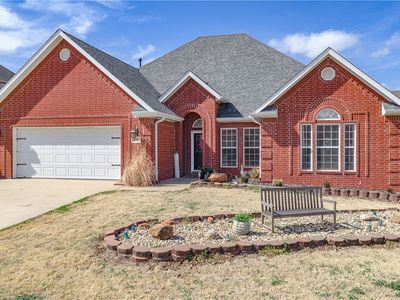 265 S Greenfield Ave, Farmington, AR, 72730