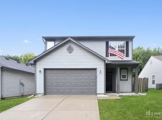 7114 Mars Dr, Indianapolis, IN