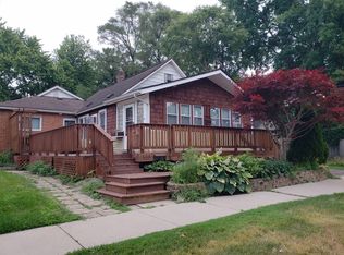 516 N West St, Royal Oak, MI 48067