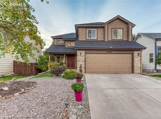 4666 Skywriter Cir, Colorado Springs, CO 80922