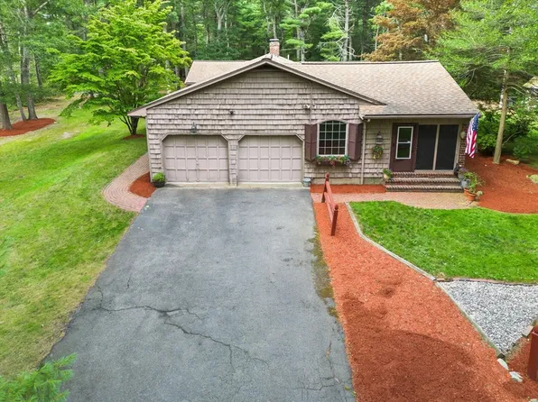 95 Walnut St, Middleboro, MA 02346