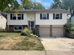 6204 Emberwood Rd, Dublin, OH 43017