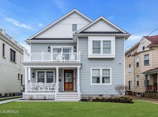 105 11th Avenue, Belmar, NJ