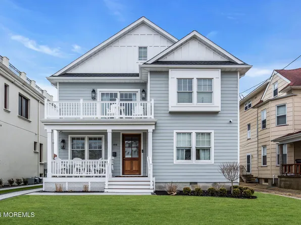 105 11th Avenue, Belmar, NJ 07719
