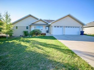 1312 Camas Dr, Great Falls, MT 59404