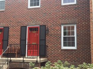 1674 Beekman Pl NW APT B, Washington, DC 20009