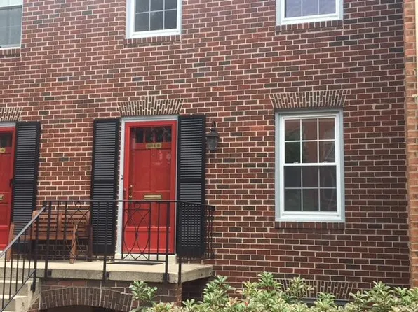 1674 Beekman Pl NW APT B, Washington, DC 20009