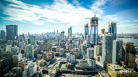 Rented by Silverstone Group USA Corp.