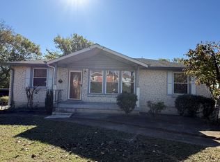 6413 Ranchero Dr, Nashville, TN 37209