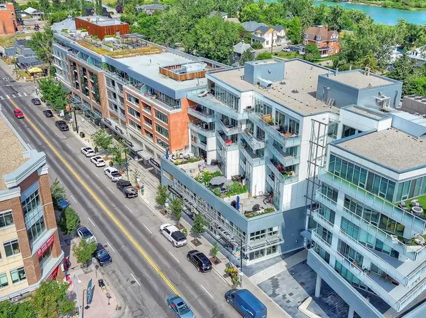 1020 SW 9th Ave SE #307, Calgary, AB T2G 0S7