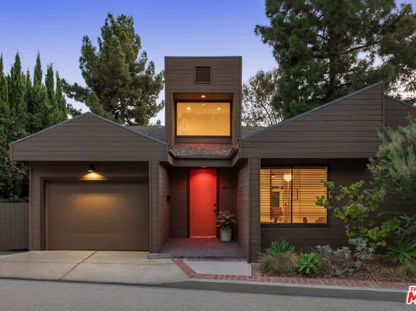 4121 Camino Real, Los Angeles, CA 90065