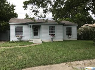 605 Kern Rd, Killeen, TX 76541