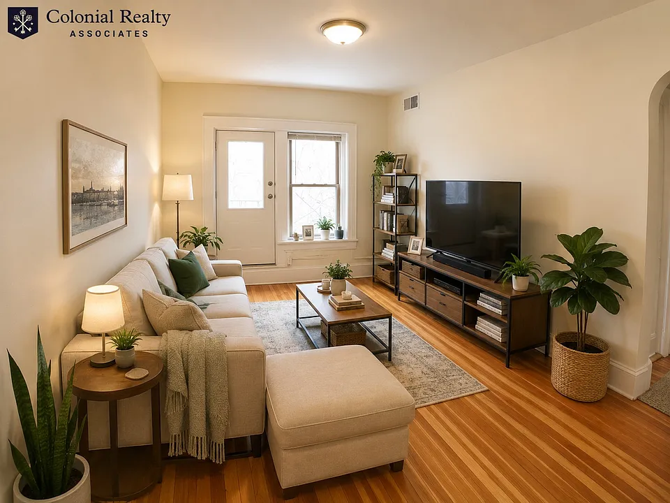1461 Beacon St #32