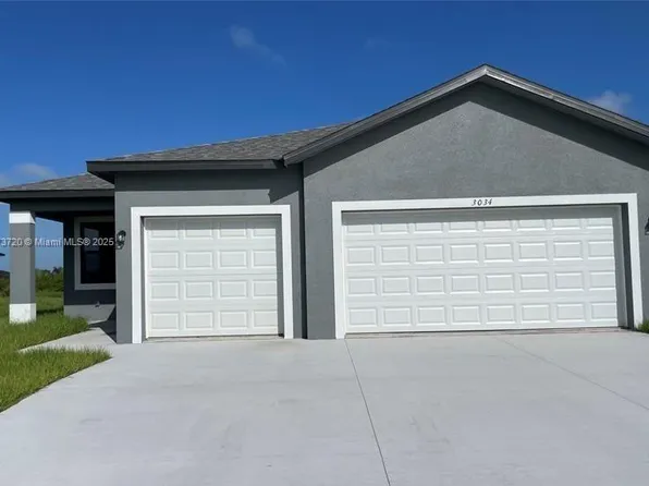 3034 E Briarwood Cir, Labelle, FL 33935