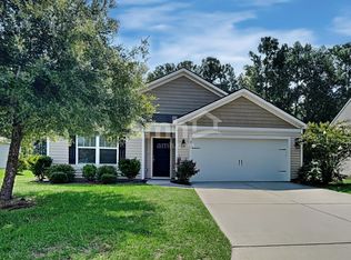 215 Bellflower Cir, Guyton, GA 31312