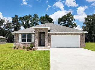 8760 Bluebell St, Milton, FL 32583