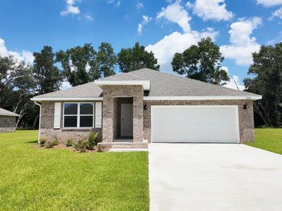 8760 Bluebell St, Milton, FL, 32583