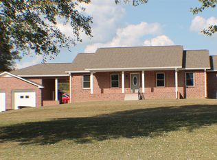 921 W Old Alexandria Rd, Watertown, TN 37184